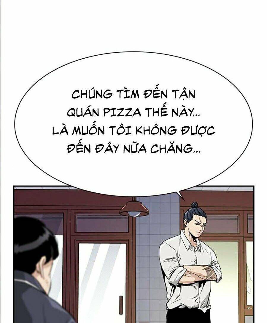 Để Có Thể Sống Sót Chapter 11 - Trang 2