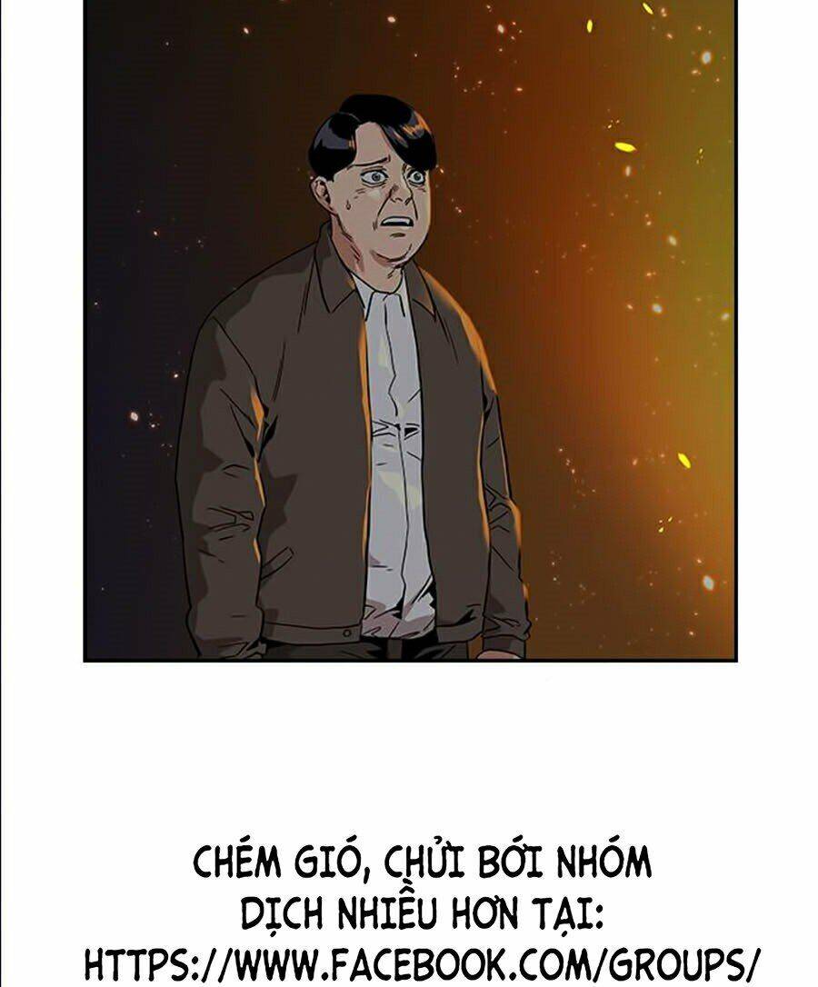 Để Có Thể Sống Sót Chapter 11 - Trang 2