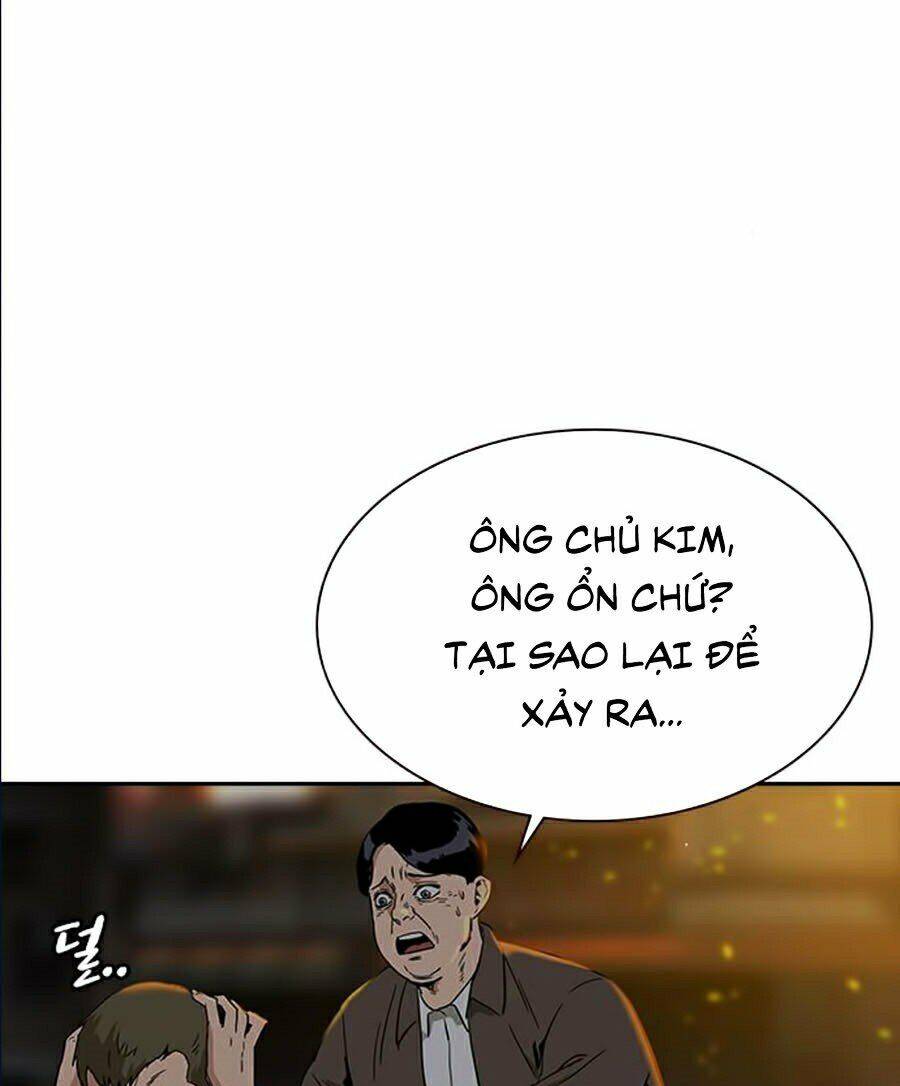 Để Có Thể Sống Sót Chapter 11 - Trang 2