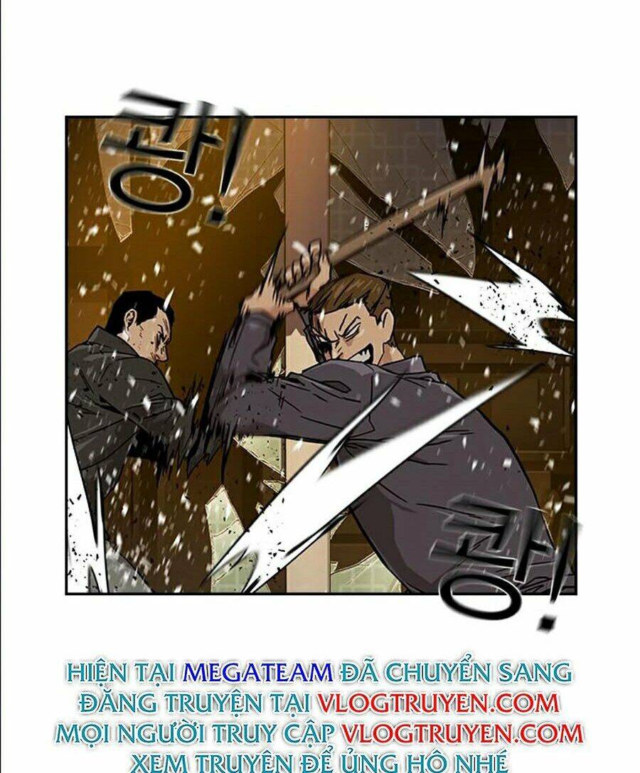 Để Có Thể Sống Sót Chapter 11 - Trang 2