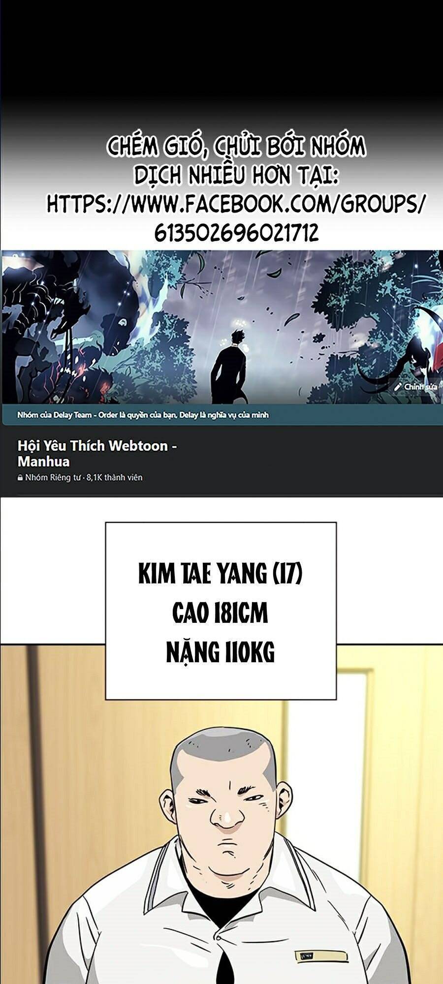 Để Có Thể Sống Sót Chapter 10 - Trang 2