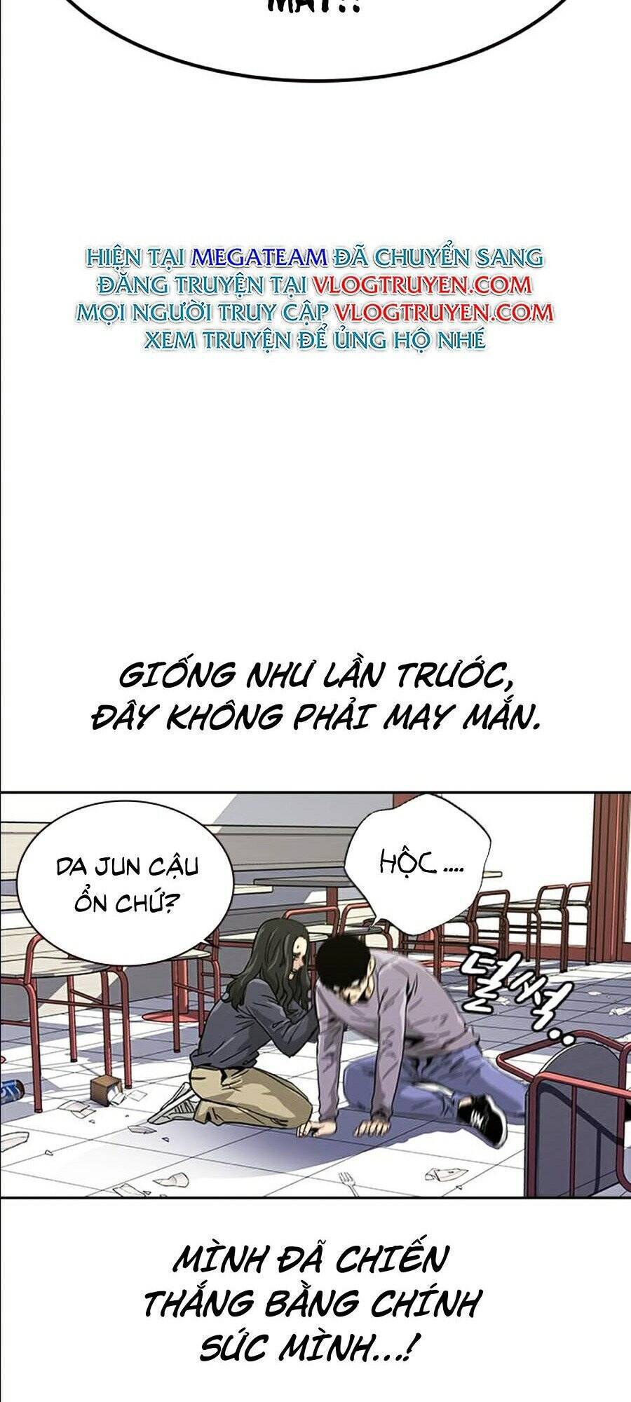 Để Có Thể Sống Sót Chapter 10 - Trang 2