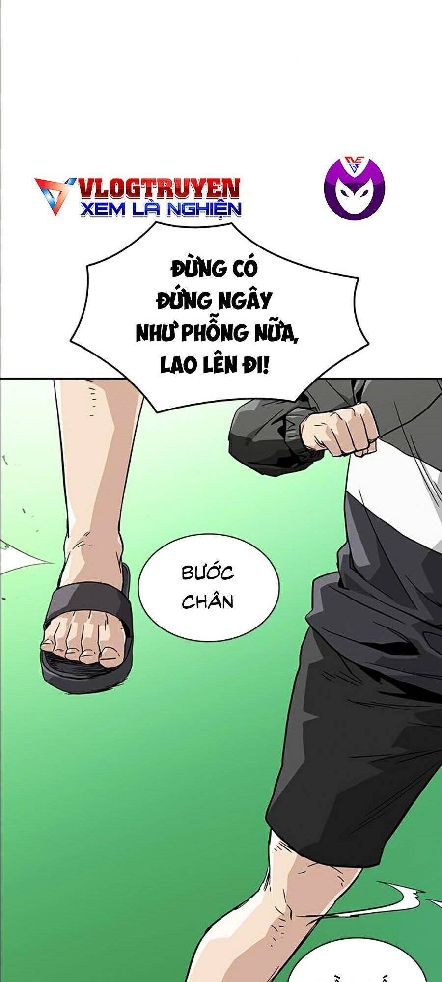 Để Có Thể Sống Sót Chapter 10 - Trang 2