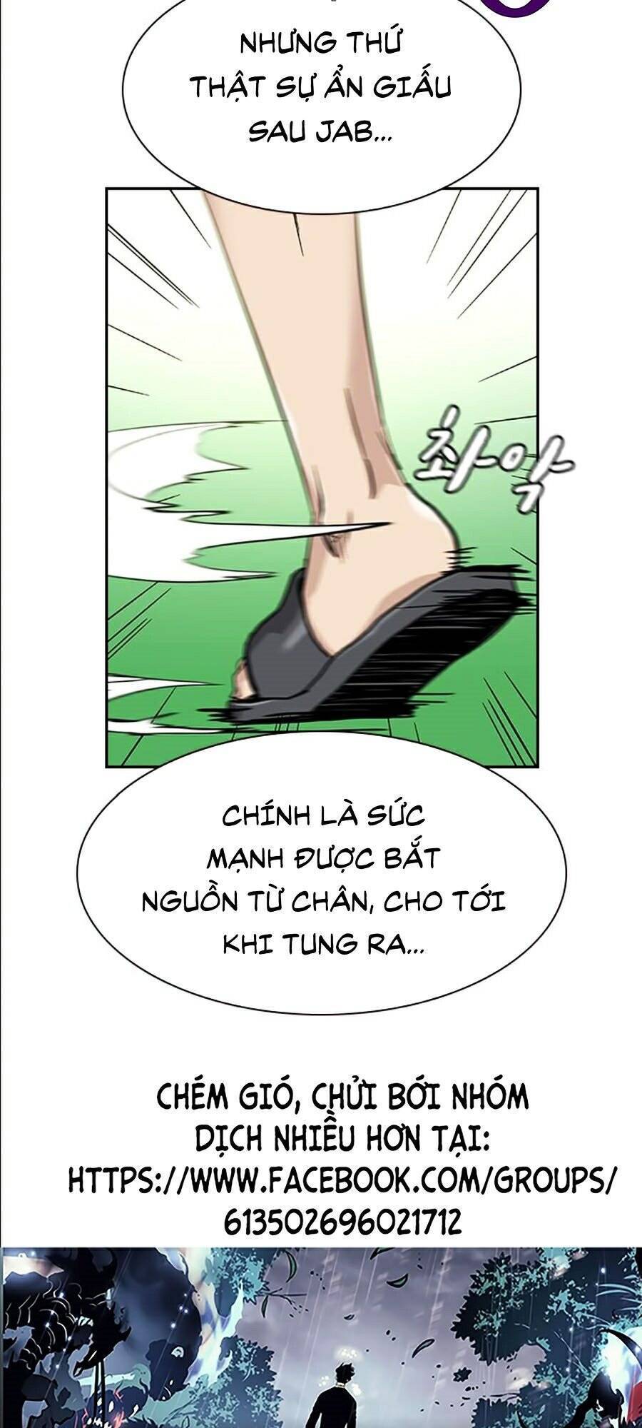 Để Có Thể Sống Sót Chapter 10 - Trang 2