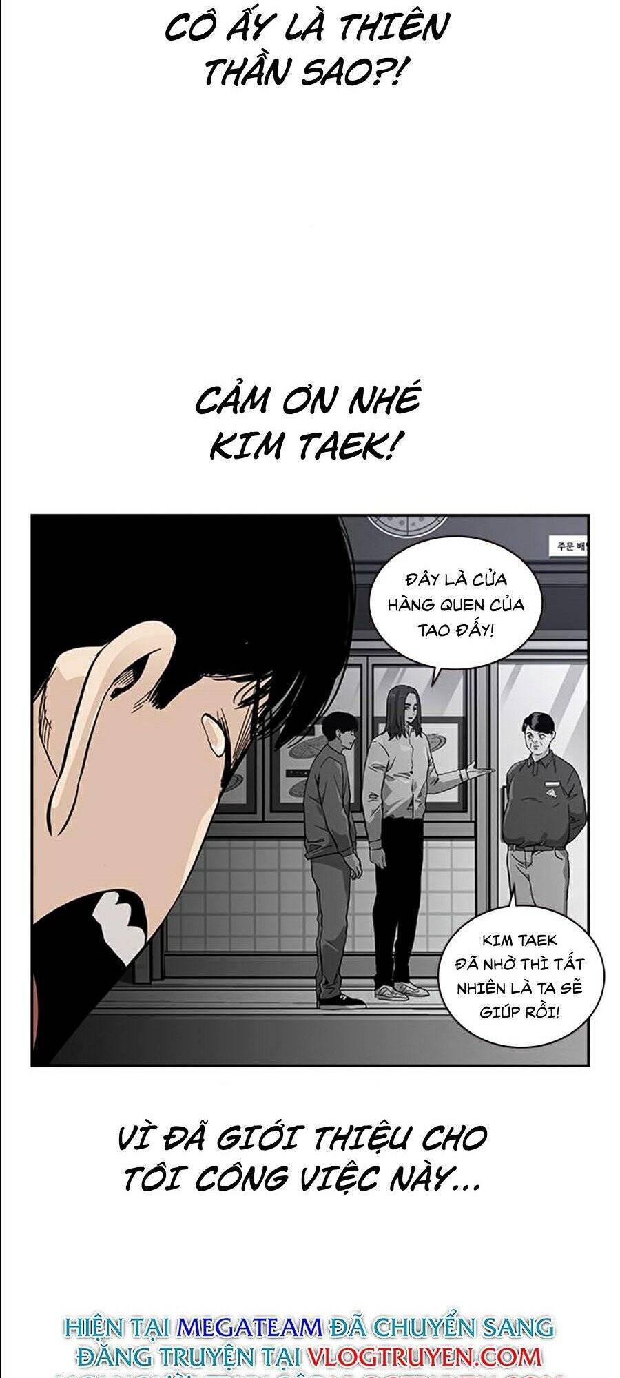 Để Có Thể Sống Sót Chapter 9 - Trang 2