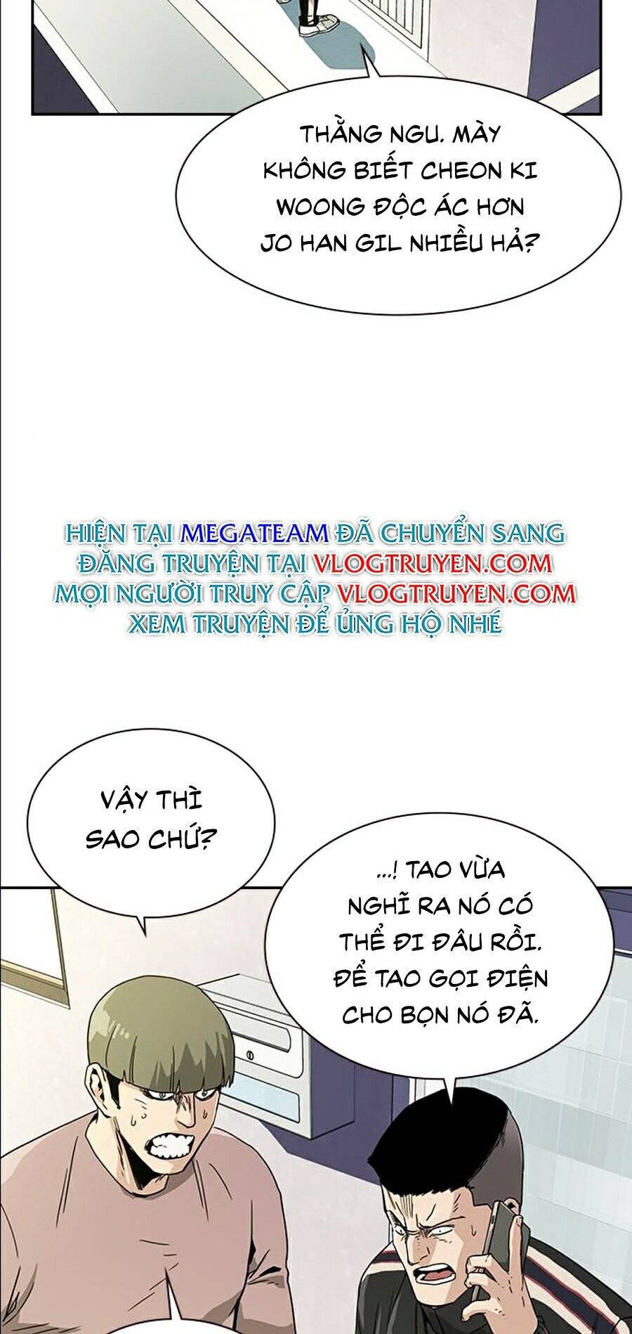 Để Có Thể Sống Sót Chapter 9 - Trang 2