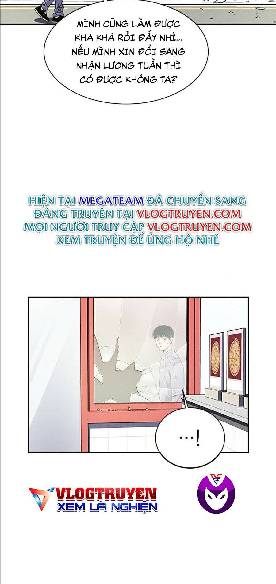 Để Có Thể Sống Sót Chapter 9 - Trang 2