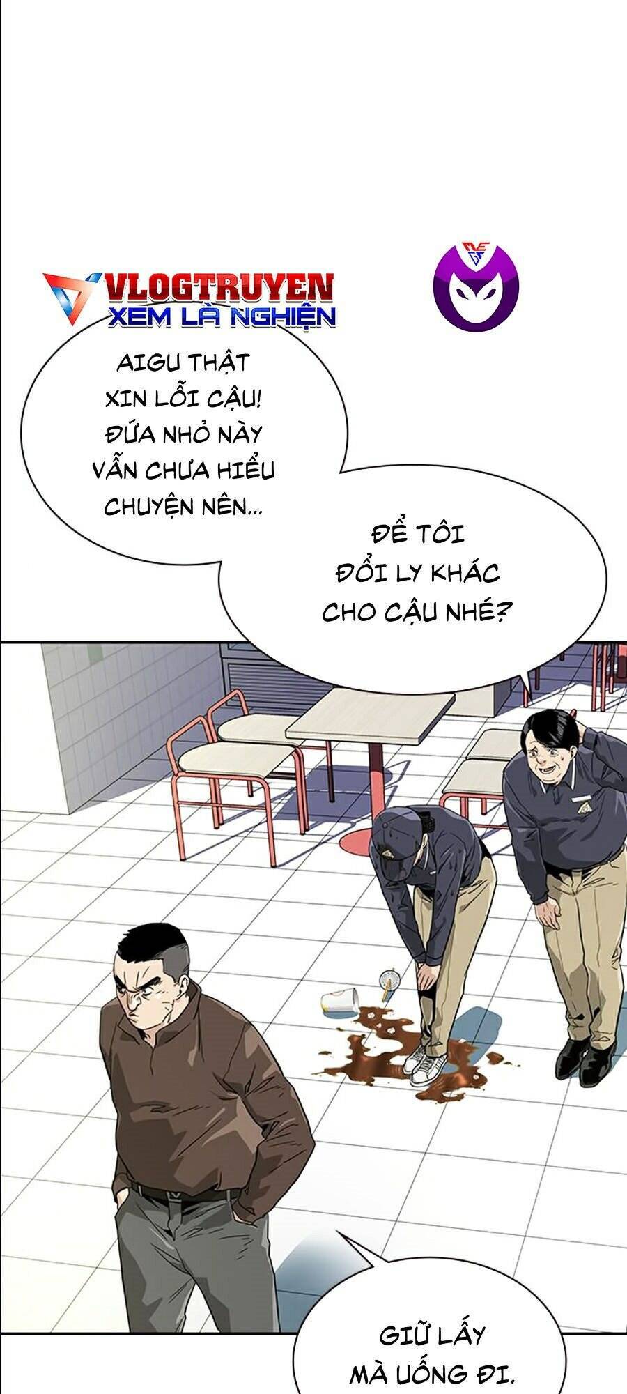 Để Có Thể Sống Sót Chapter 9 - Trang 2