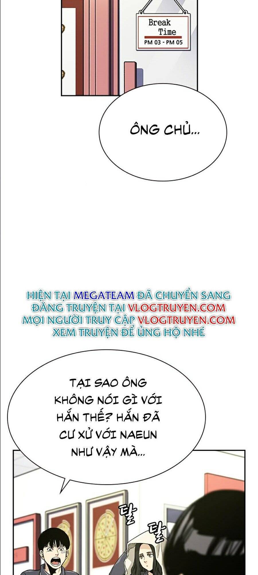 Để Có Thể Sống Sót Chapter 9 - Trang 2