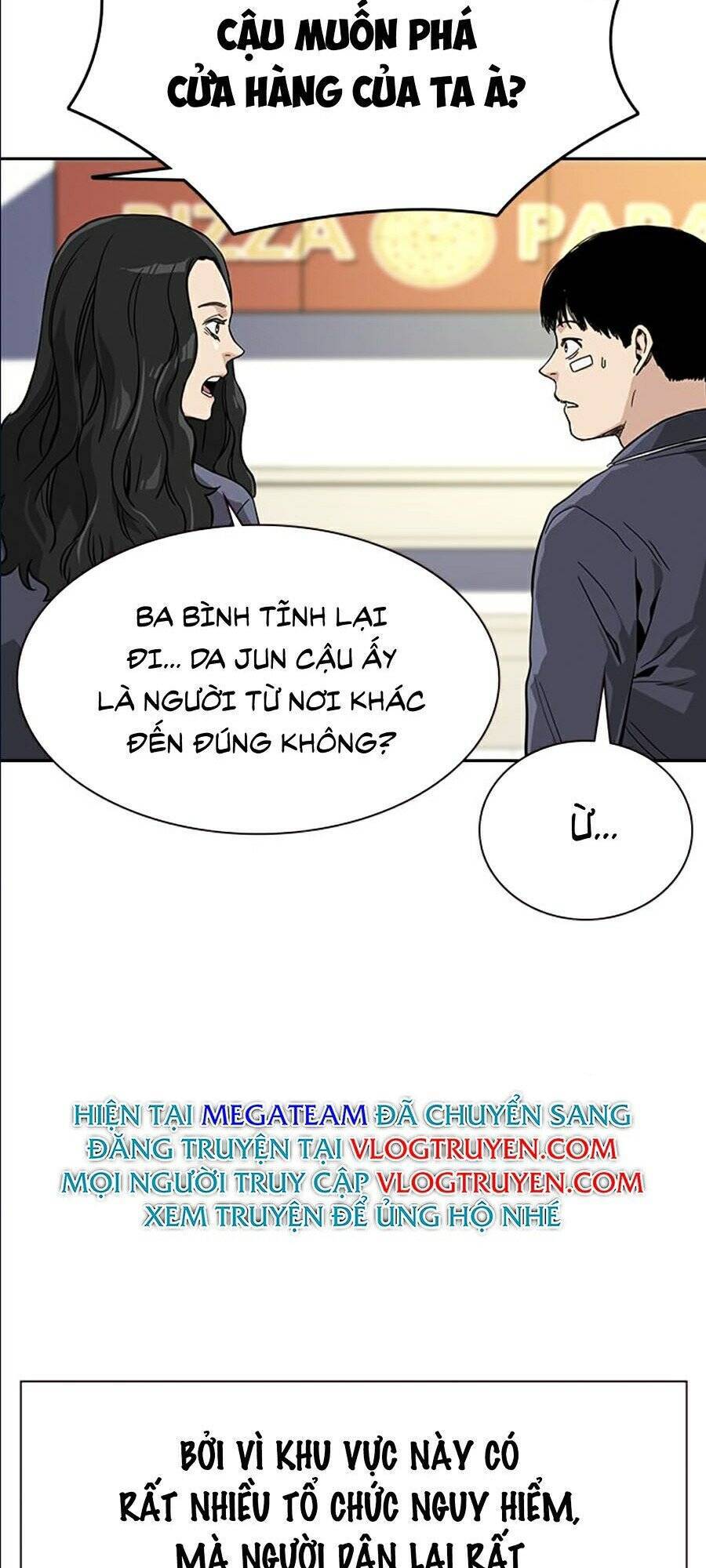 Để Có Thể Sống Sót Chapter 9 - Trang 2