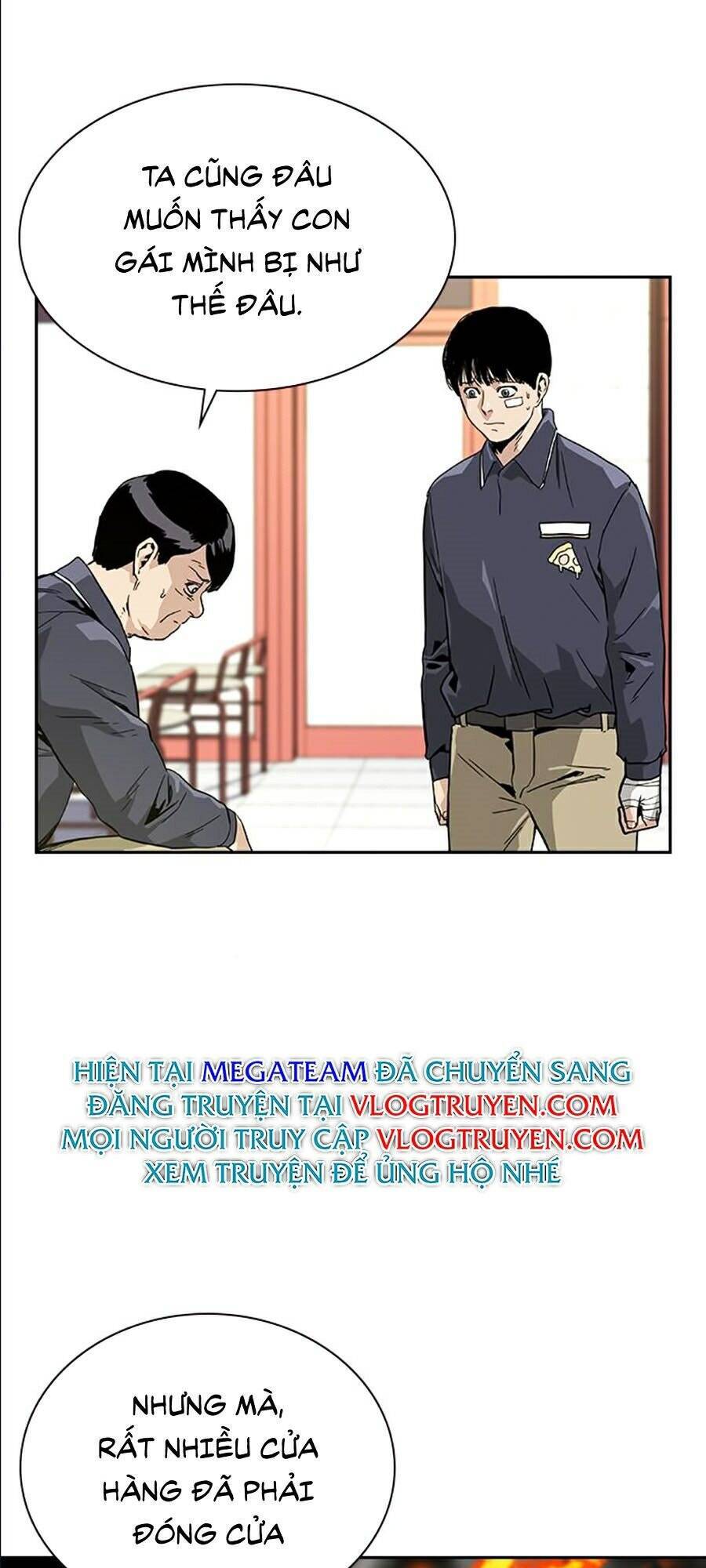 Để Có Thể Sống Sót Chapter 9 - Trang 2