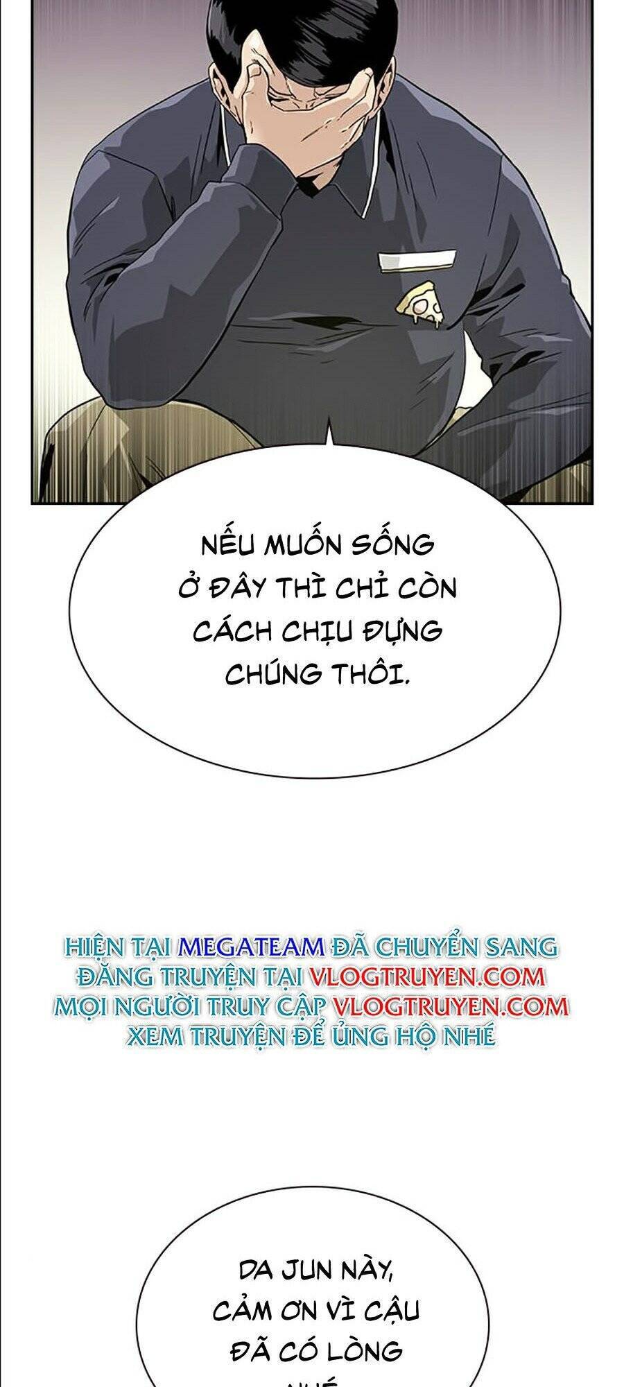 Để Có Thể Sống Sót Chapter 9 - Trang 2