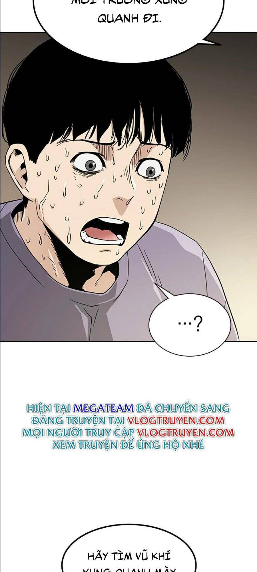 Để Có Thể Sống Sót Chapter 9 - Trang 2