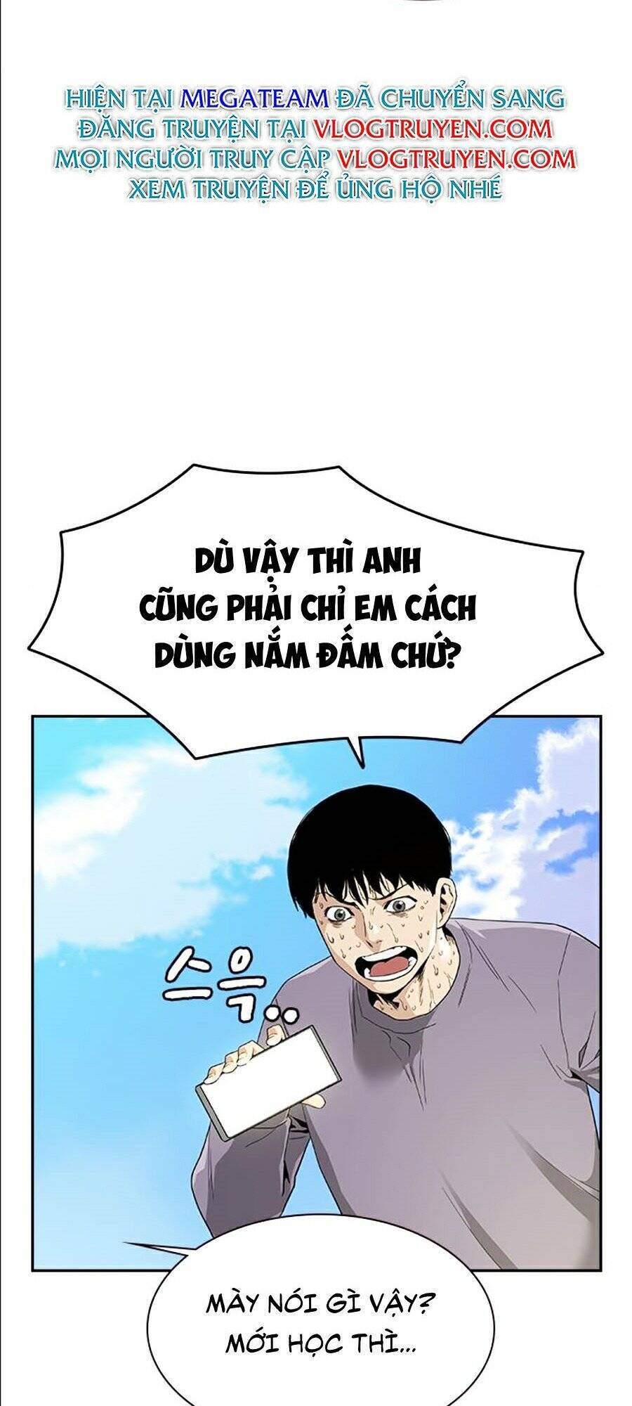 Để Có Thể Sống Sót Chapter 9 - Trang 2