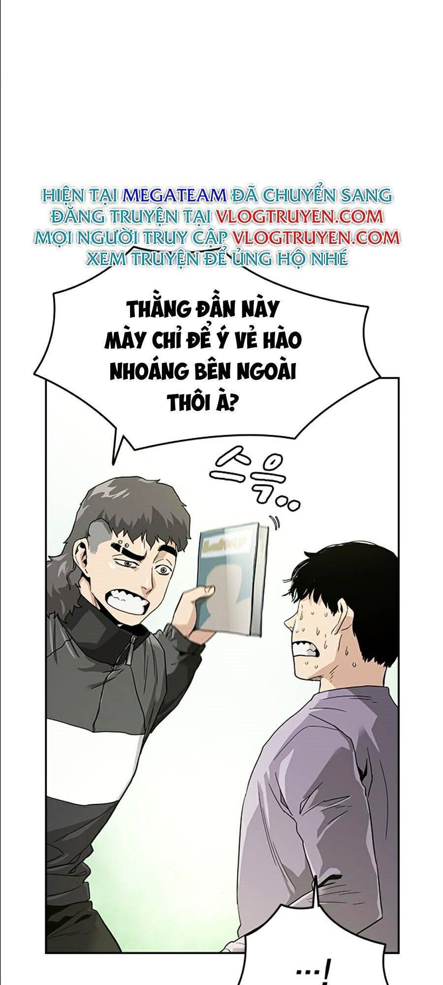 Để Có Thể Sống Sót Chapter 9 - Trang 2