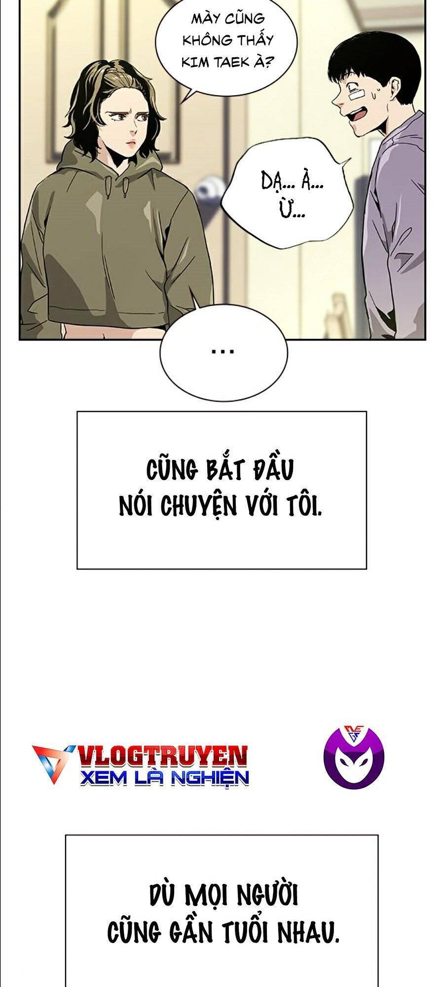 Để Có Thể Sống Sót Chapter 8 - Trang 2