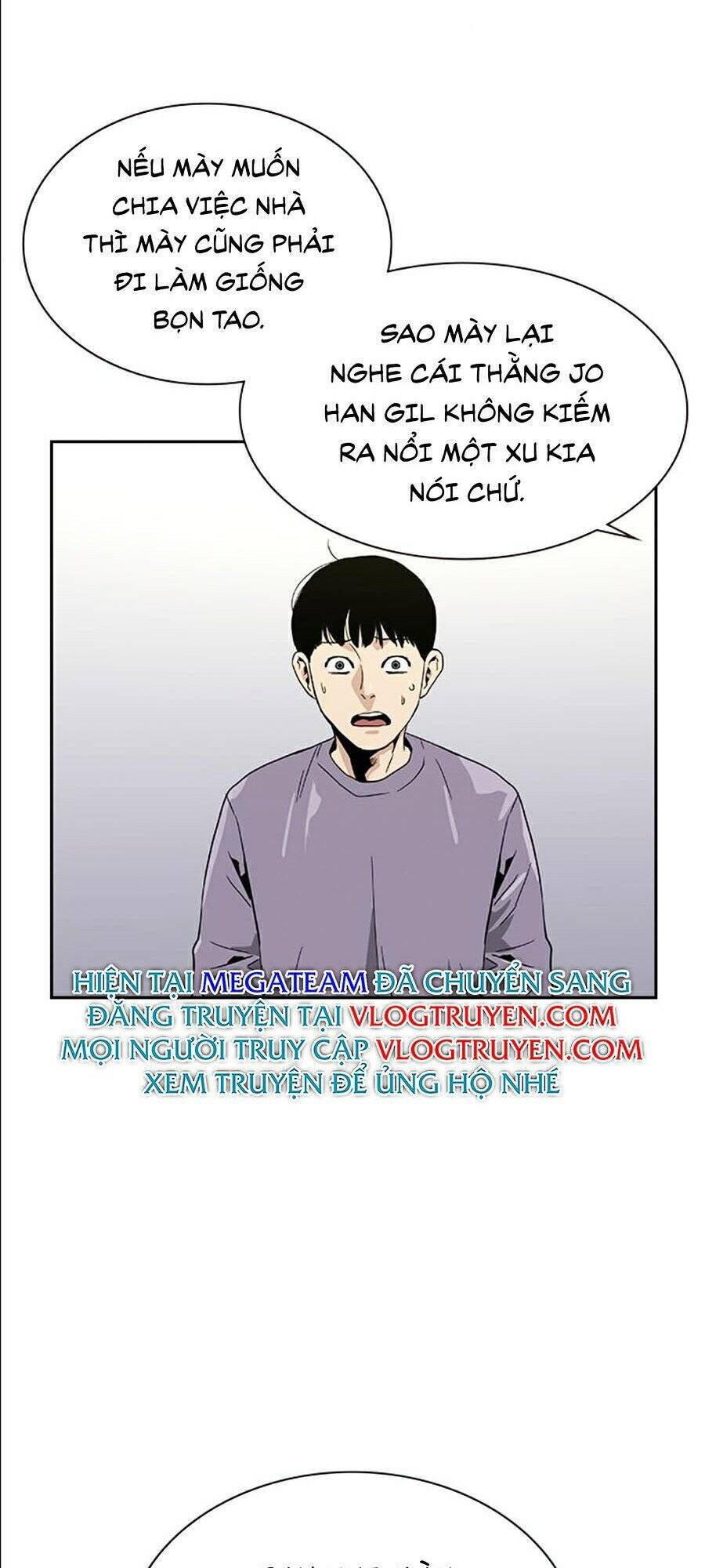 Để Có Thể Sống Sót Chapter 8 - Trang 2