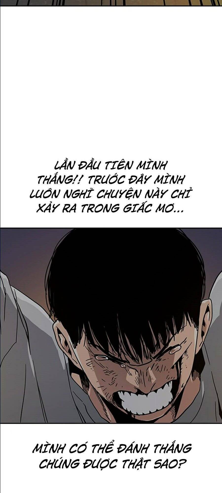 Để Có Thể Sống Sót Chapter 8 - Trang 2