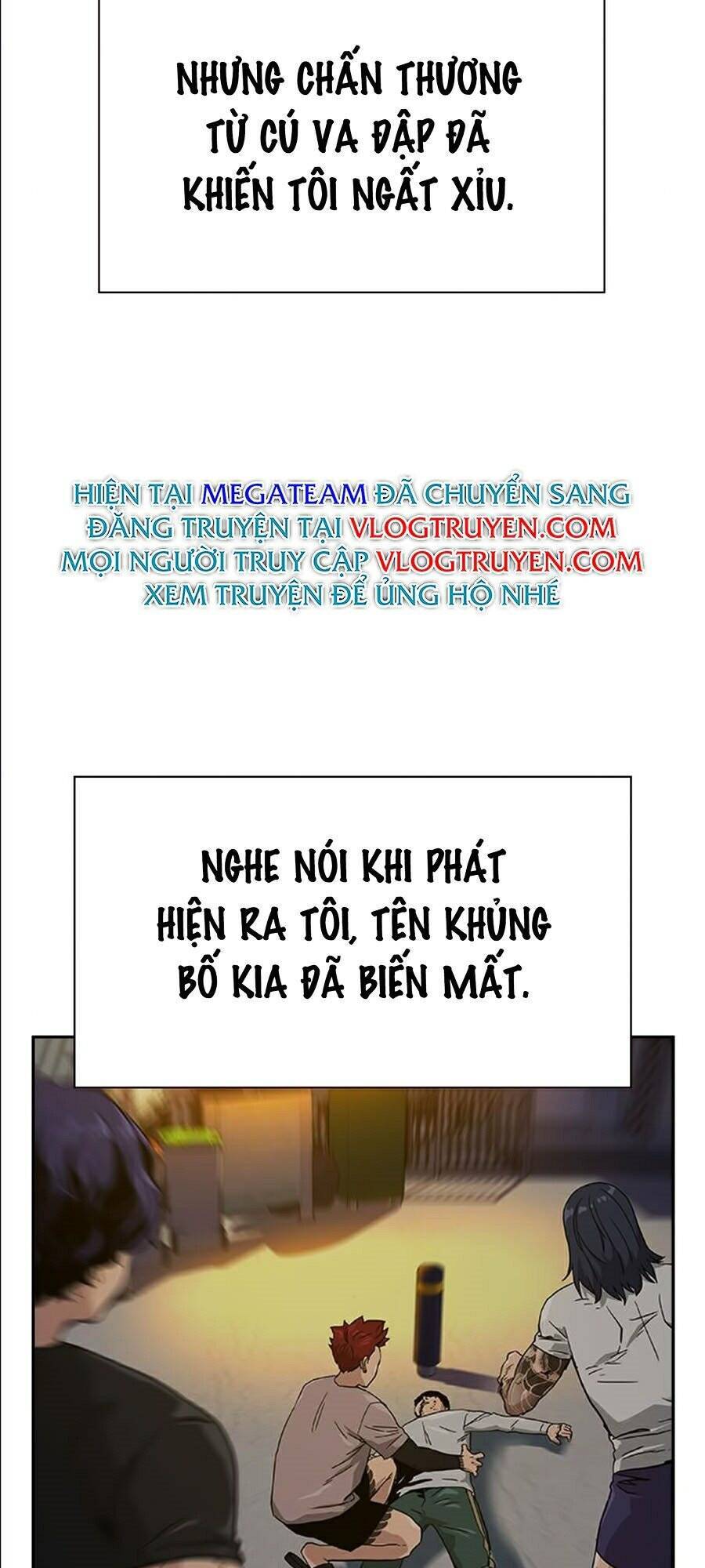 Để Có Thể Sống Sót Chapter 8 - Trang 2