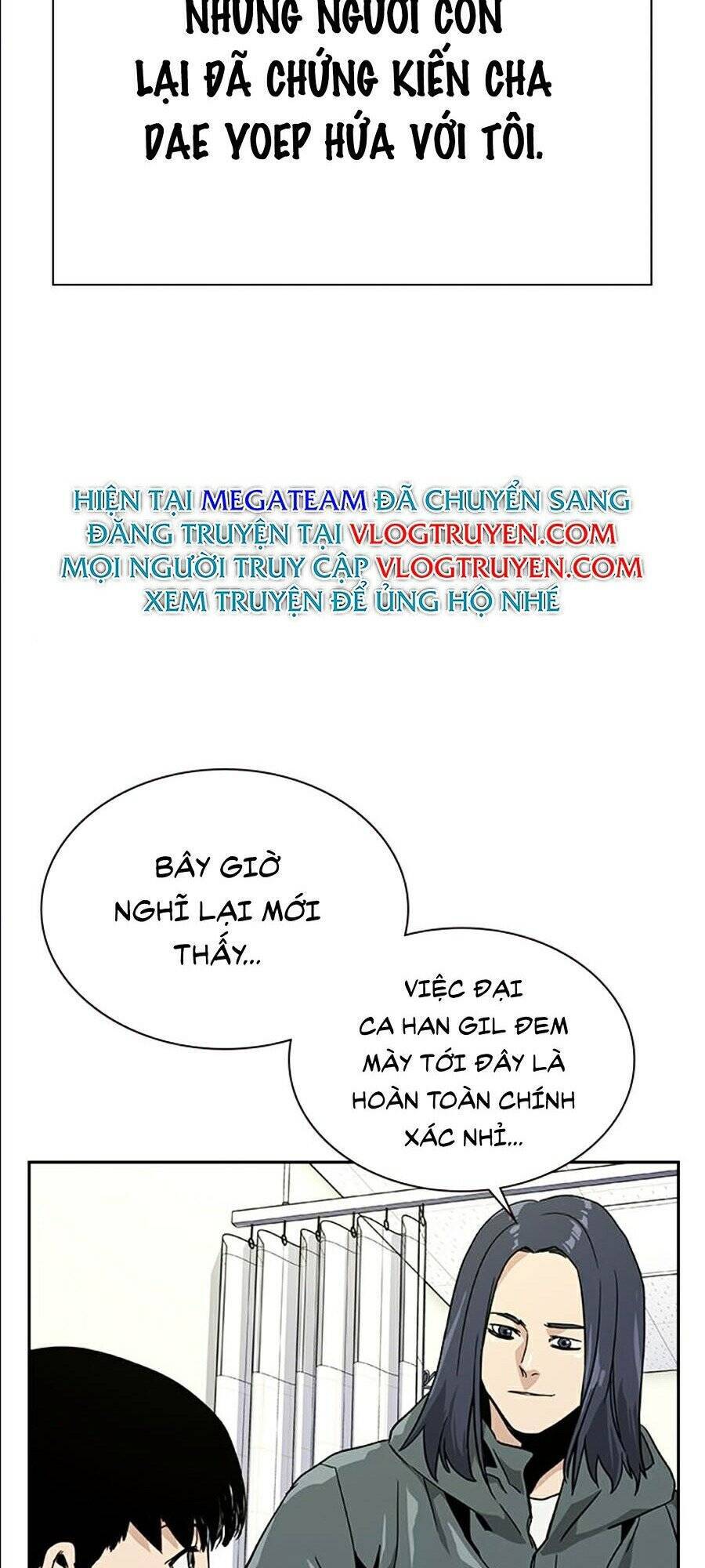 Để Có Thể Sống Sót Chapter 8 - Trang 2