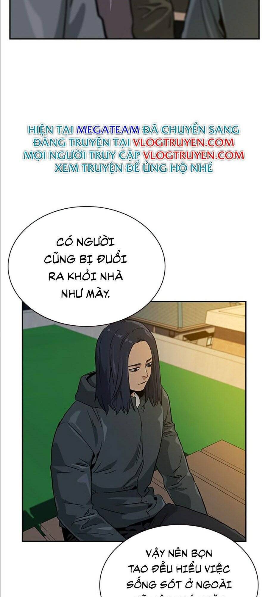 Để Có Thể Sống Sót Chapter 8 - Trang 2