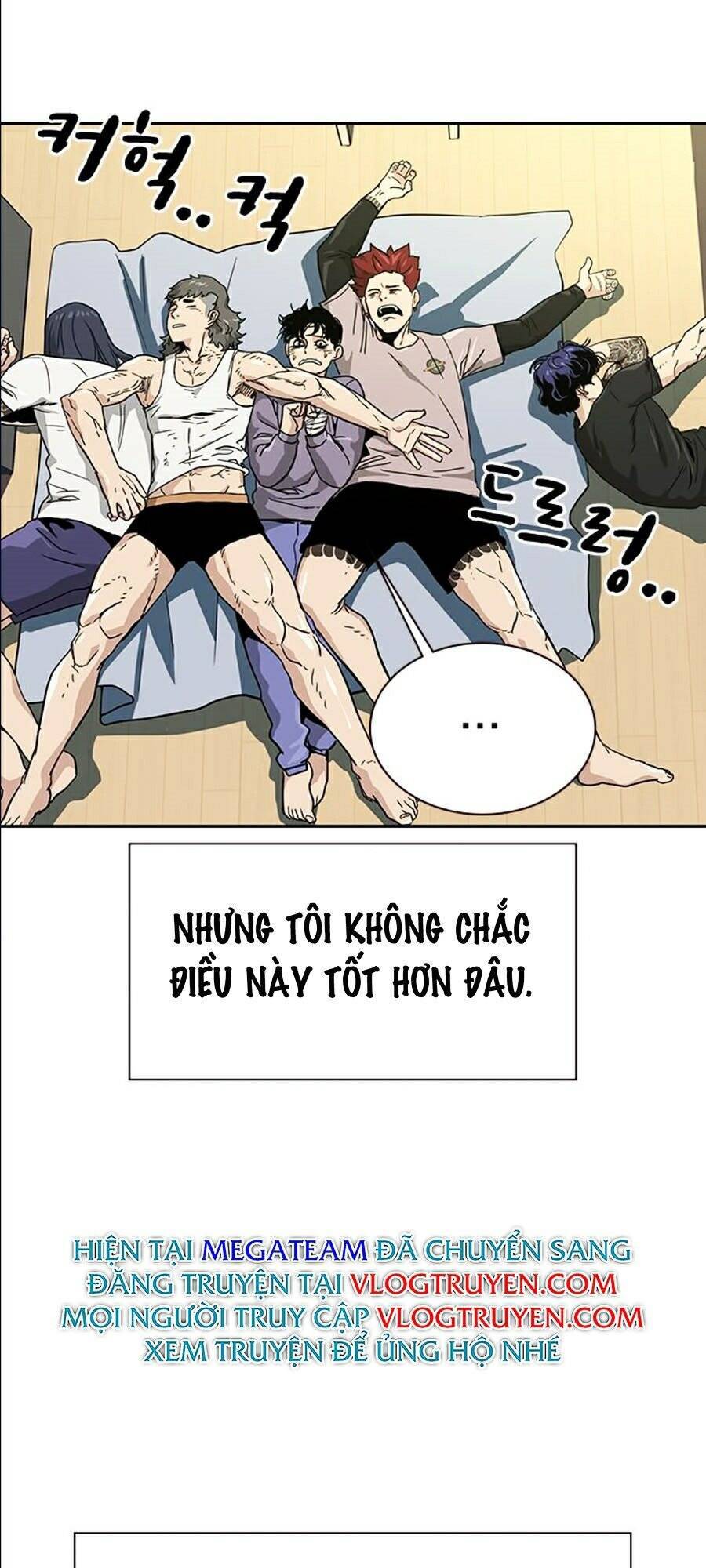 Để Có Thể Sống Sót Chapter 8 - Trang 2