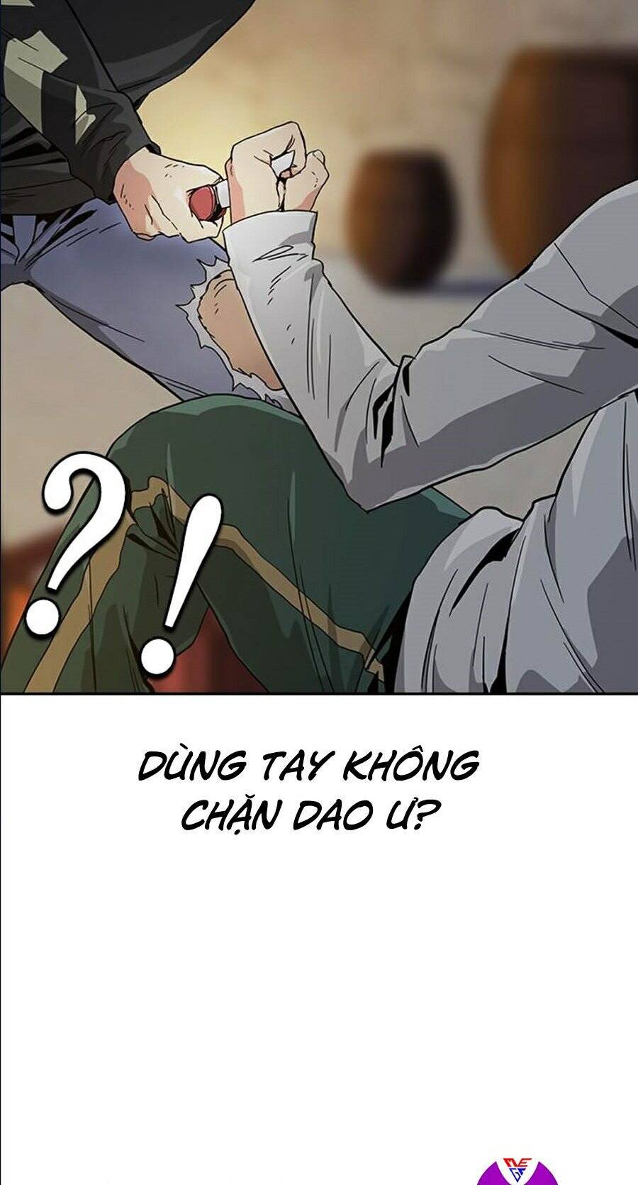 Để Có Thể Sống Sót Chapter 7 - Trang 2