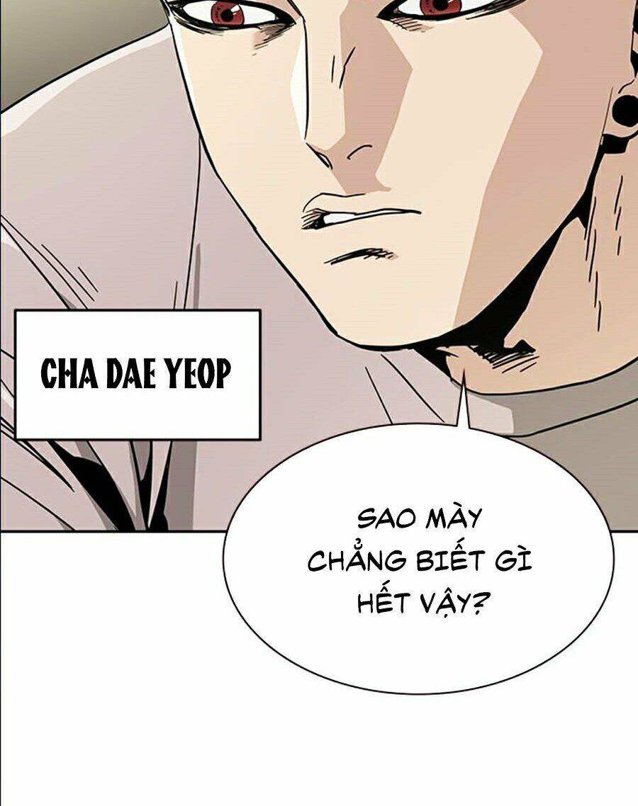 Để Có Thể Sống Sót Chapter 6 - Trang 2