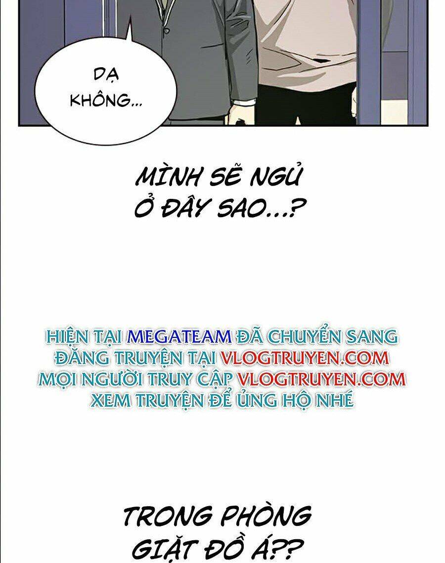 Để Có Thể Sống Sót Chapter 6 - Trang 2