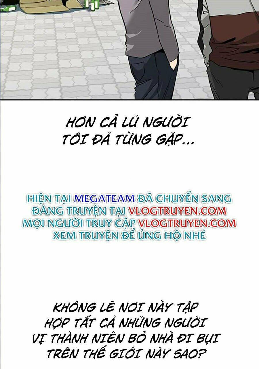 Để Có Thể Sống Sót Chapter 6 - Trang 2