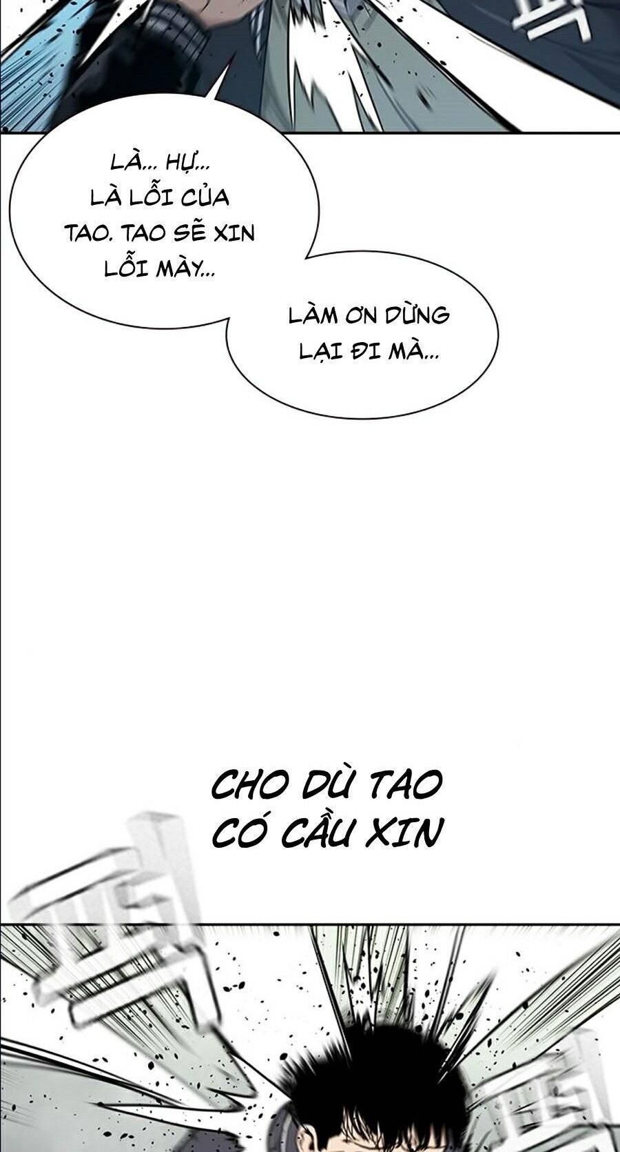 Để Có Thể Sống Sót Chapter 5 - Trang 2