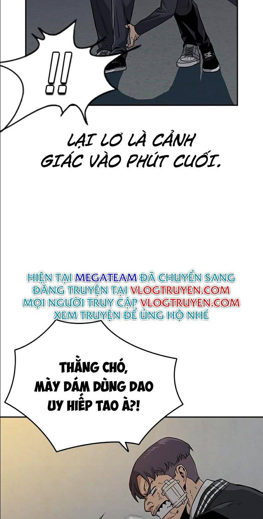 Để Có Thể Sống Sót Chapter 5 - Trang 2