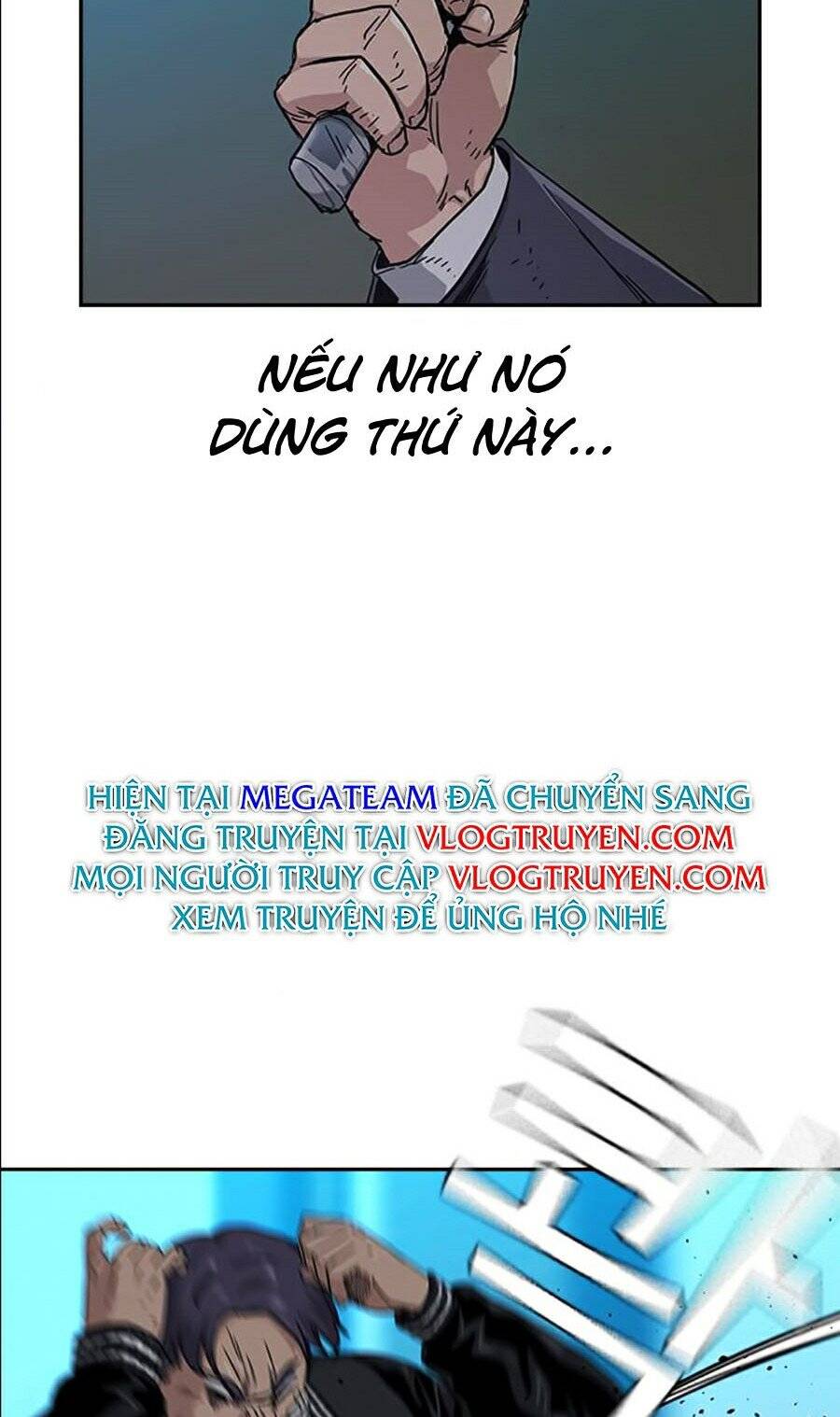 Để Có Thể Sống Sót Chapter 5 - Trang 2