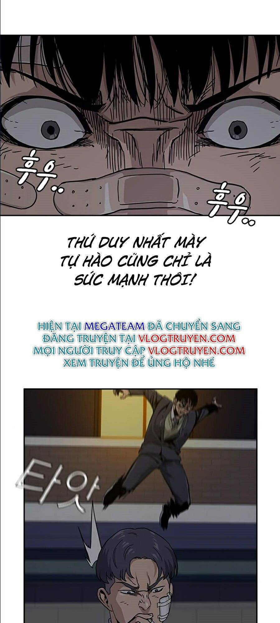 Để Có Thể Sống Sót Chapter 4 - Trang 2