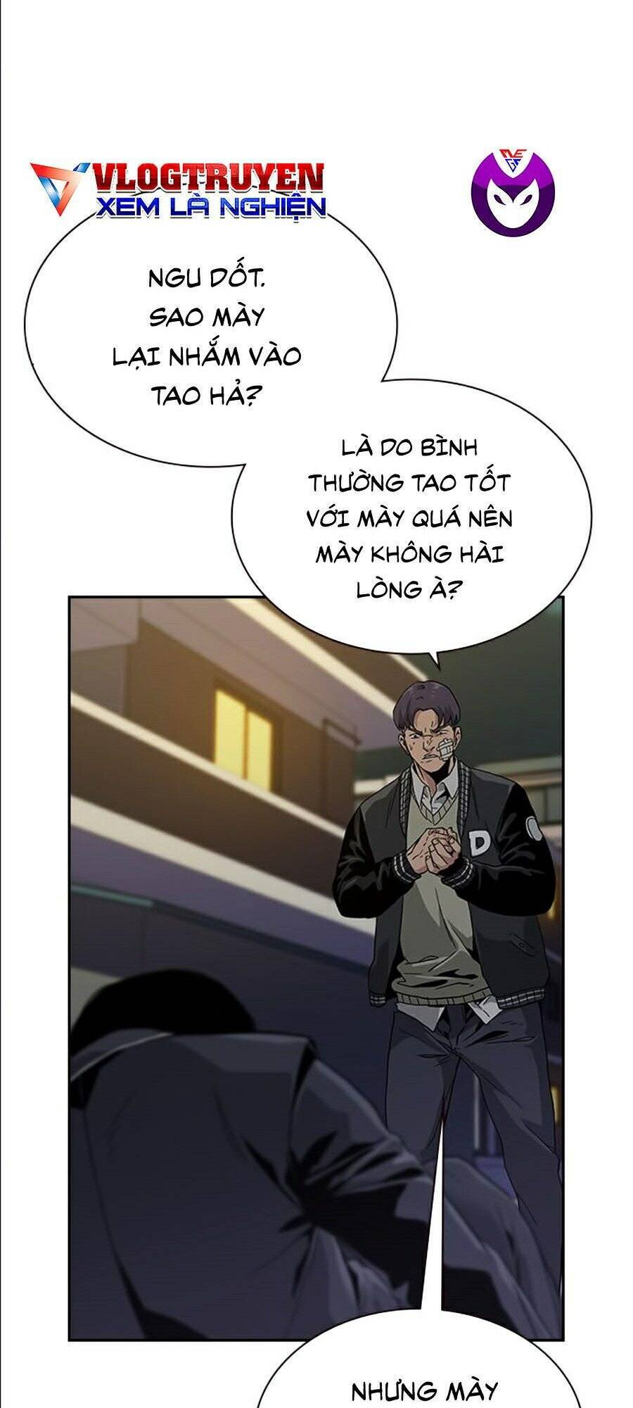 Để Có Thể Sống Sót Chapter 4 - Trang 2