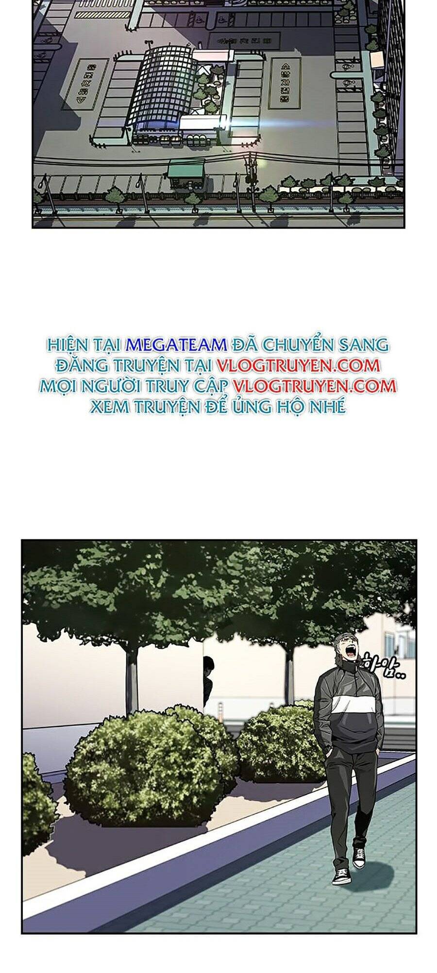 Để Có Thể Sống Sót Chapter 3 - Trang 2