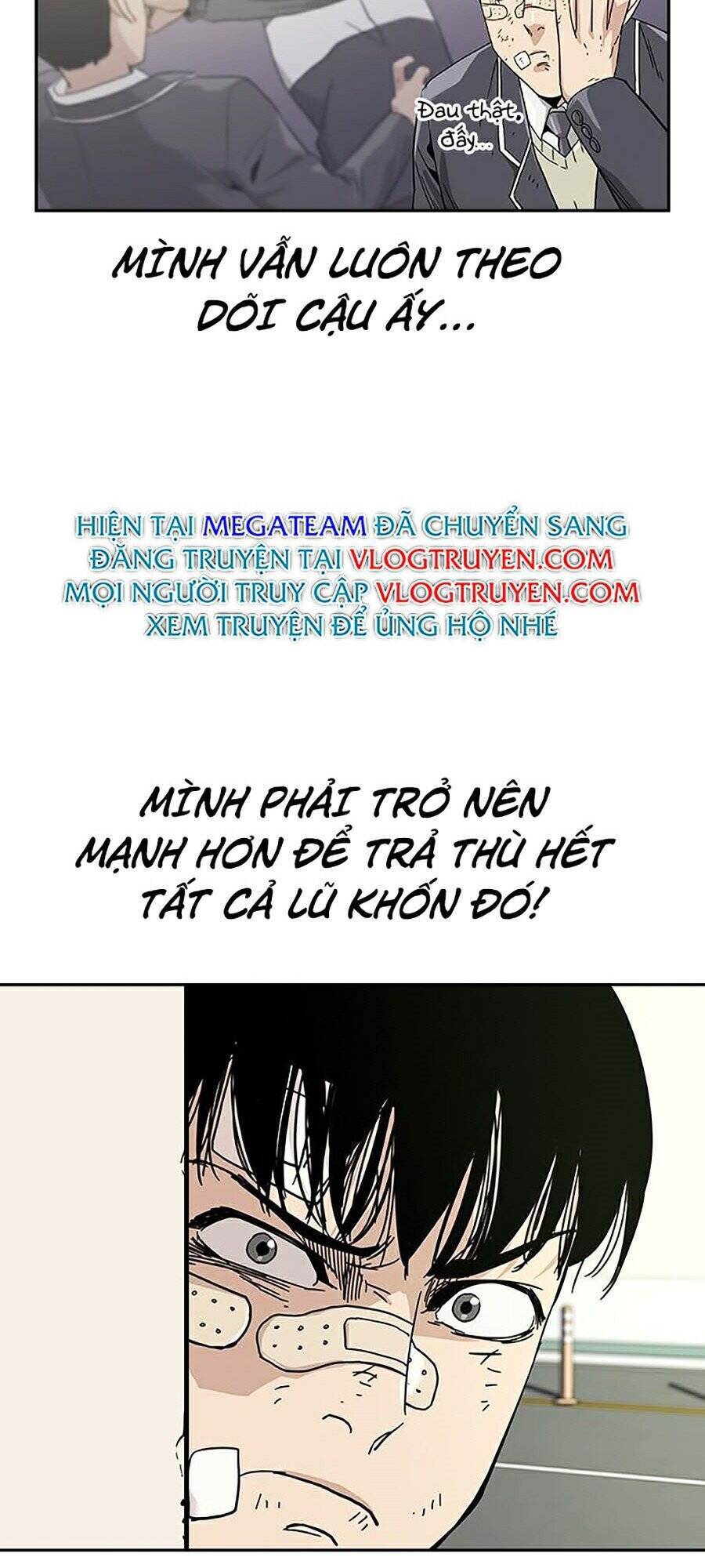 Để Có Thể Sống Sót Chapter 3 - Trang 2