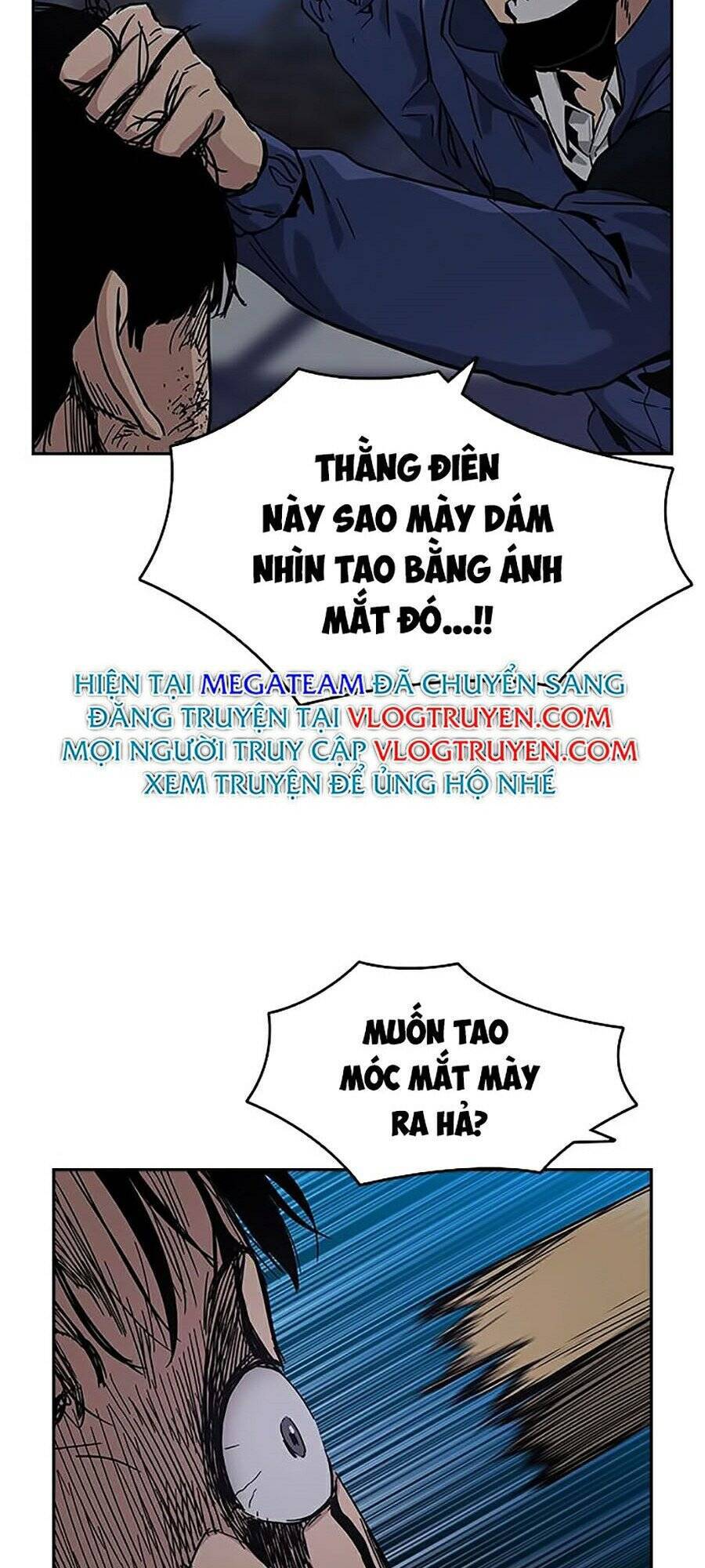 Để Có Thể Sống Sót Chapter 3 - Trang 2