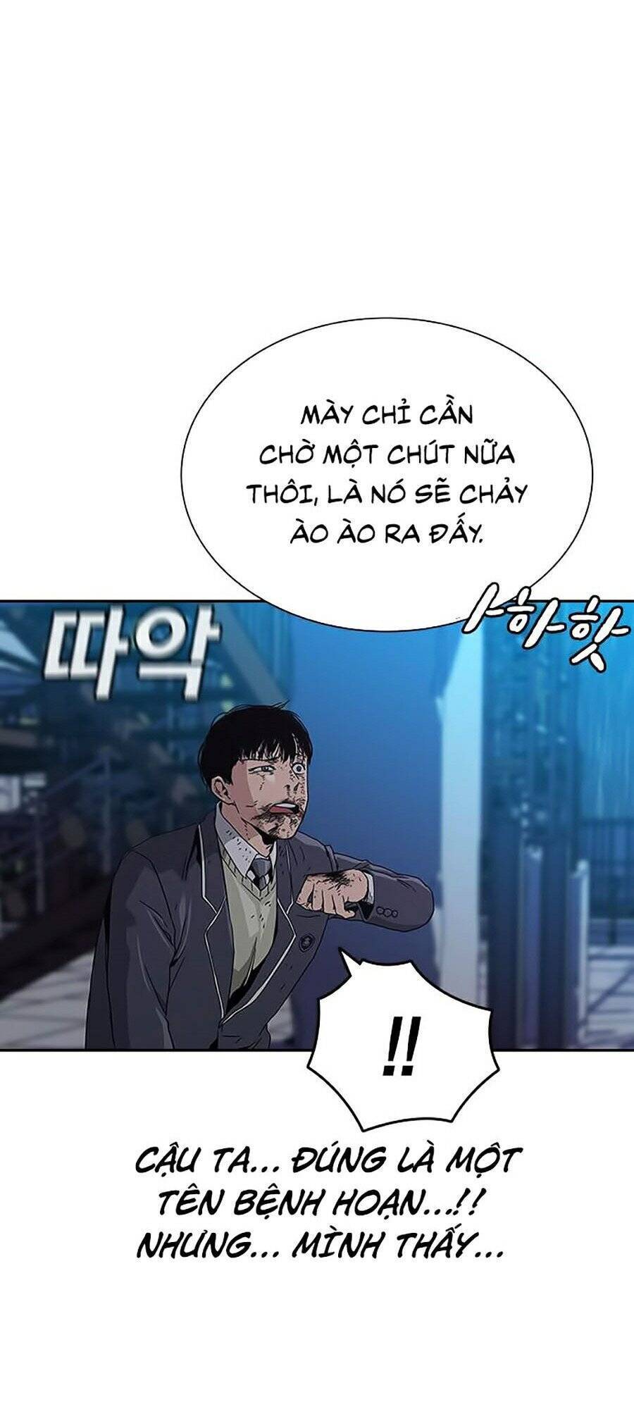 Để Có Thể Sống Sót Chapter 3 - Trang 2