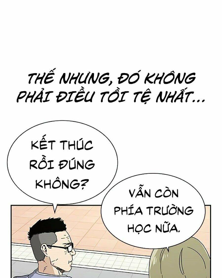 Để Có Thể Sống Sót Chapter 2 - Trang 2