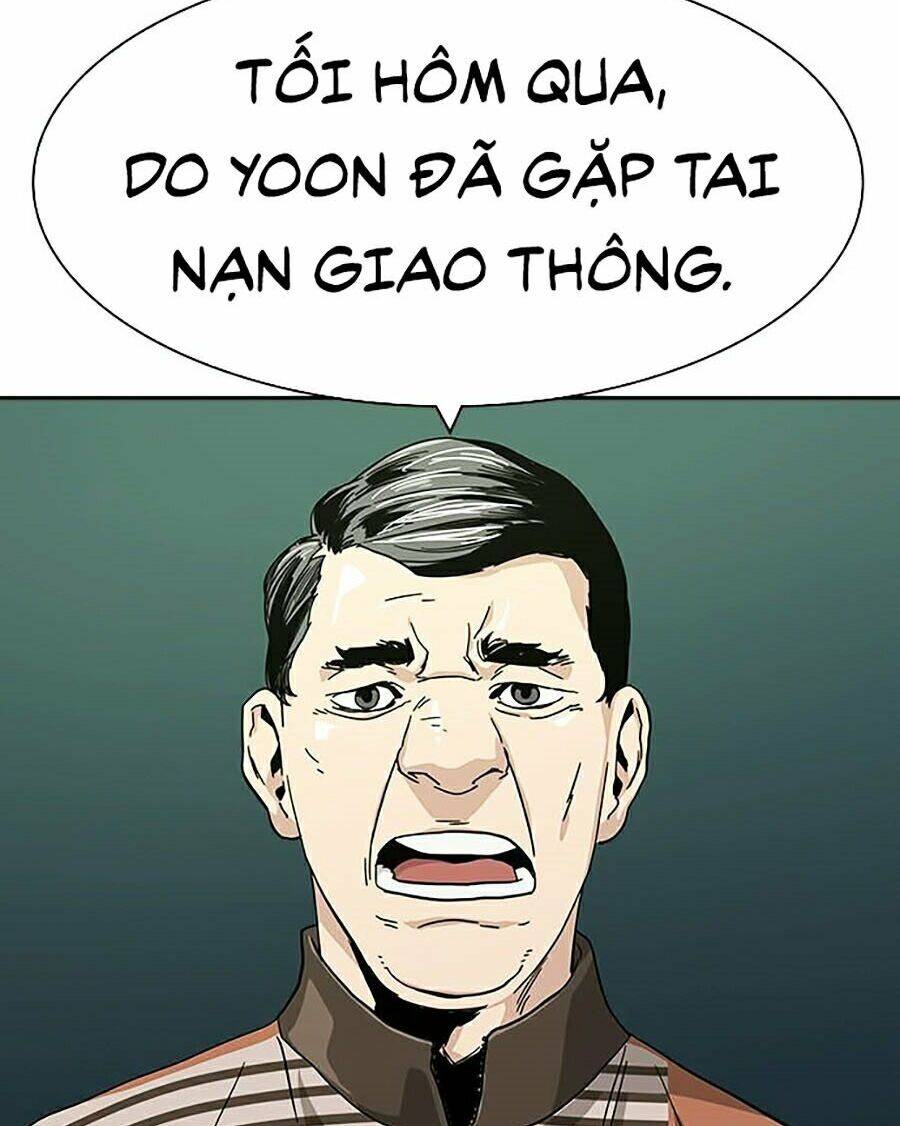 Để Có Thể Sống Sót Chapter 2 - Trang 2