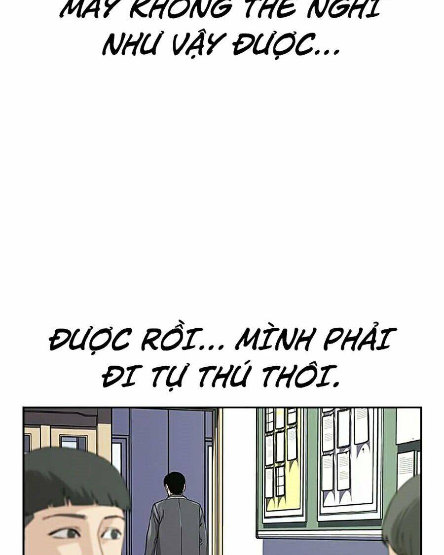 Để Có Thể Sống Sót Chapter 2 - Trang 2