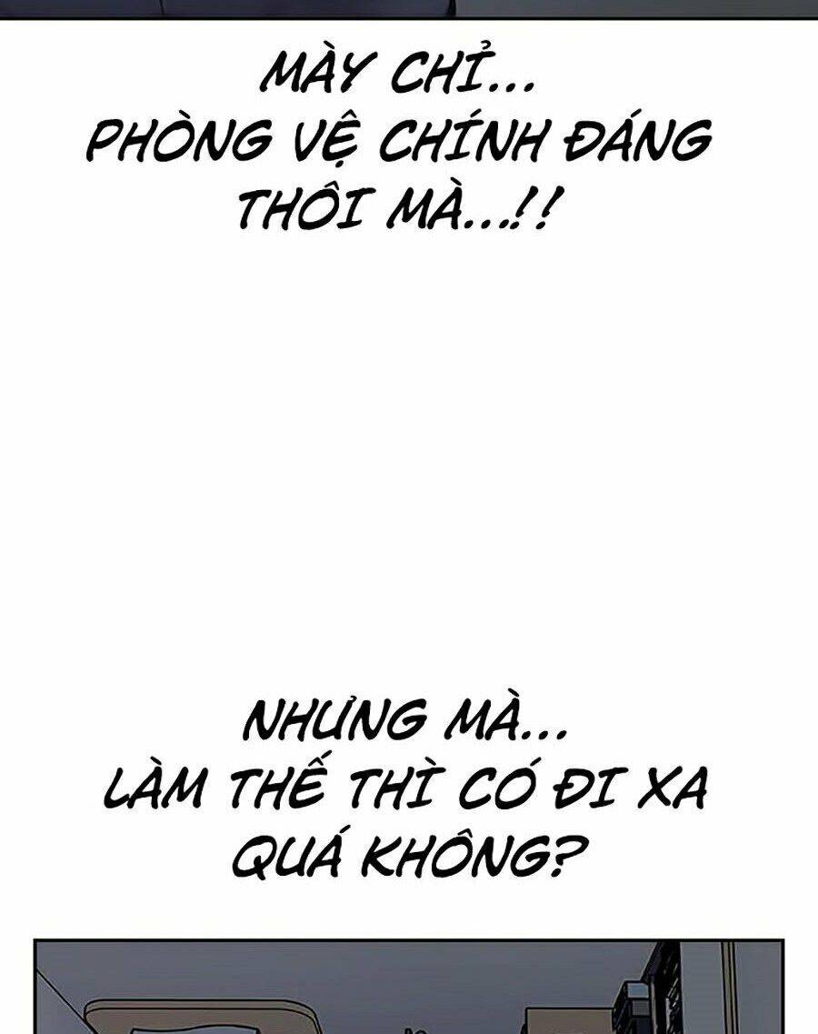 Để Có Thể Sống Sót Chapter 2 - Trang 2