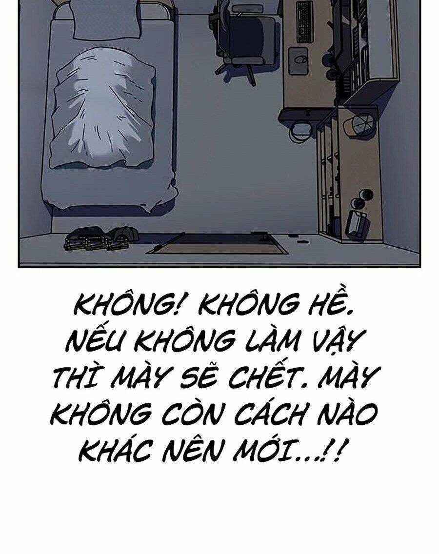 Để Có Thể Sống Sót Chapter 2 - Trang 2