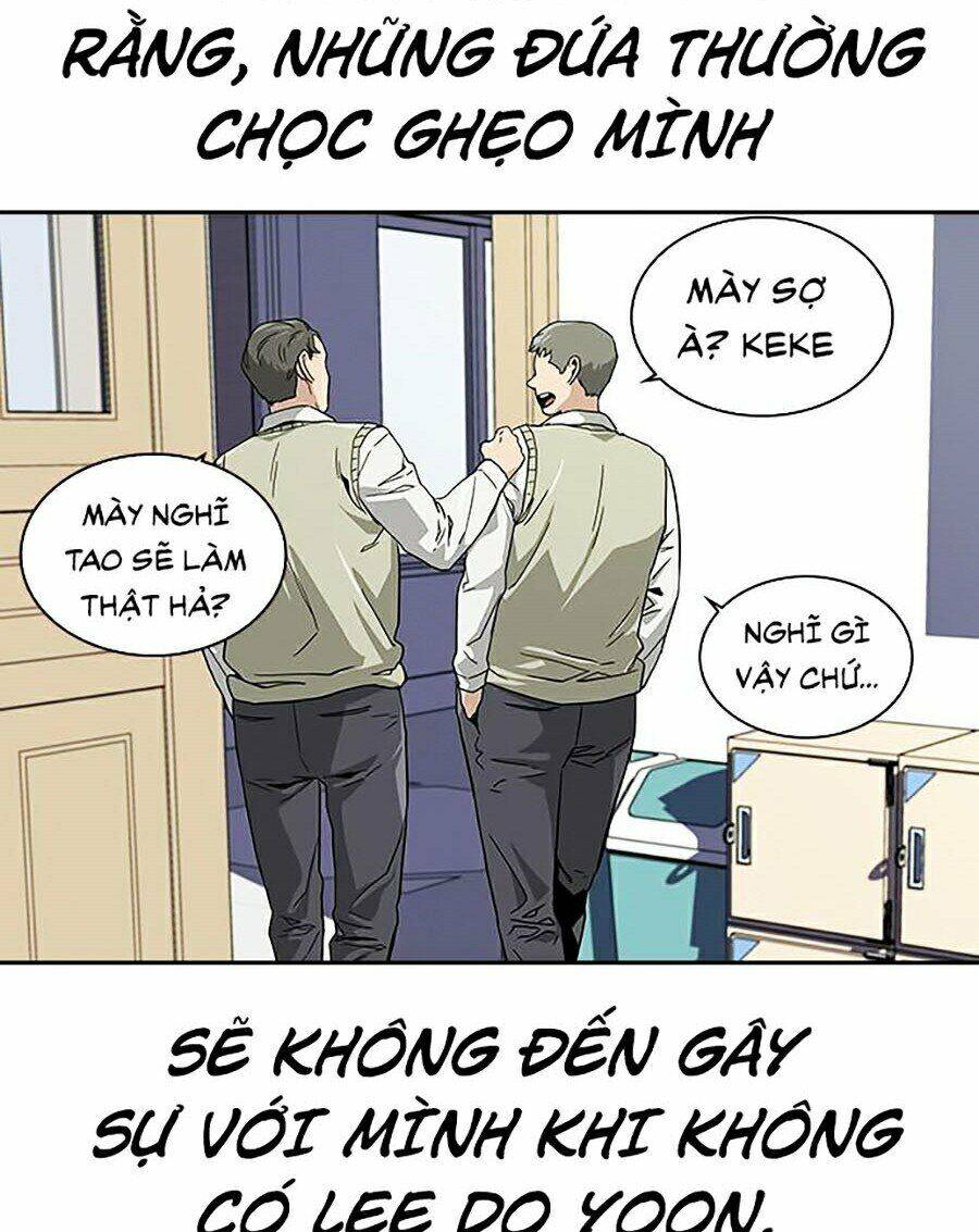 Để Có Thể Sống Sót Chapter 2 - Trang 2