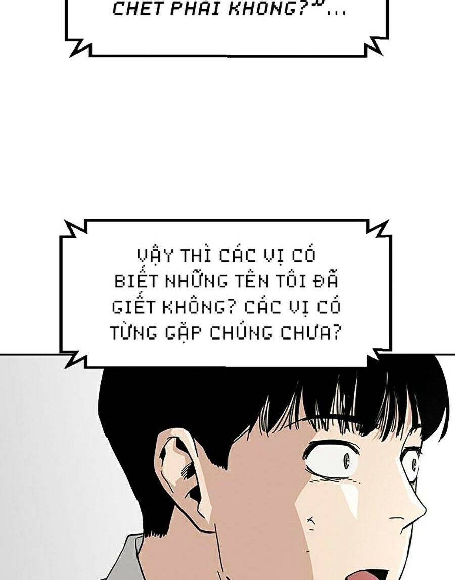 Để Có Thể Sống Sót Chapter 1 - Trang 2