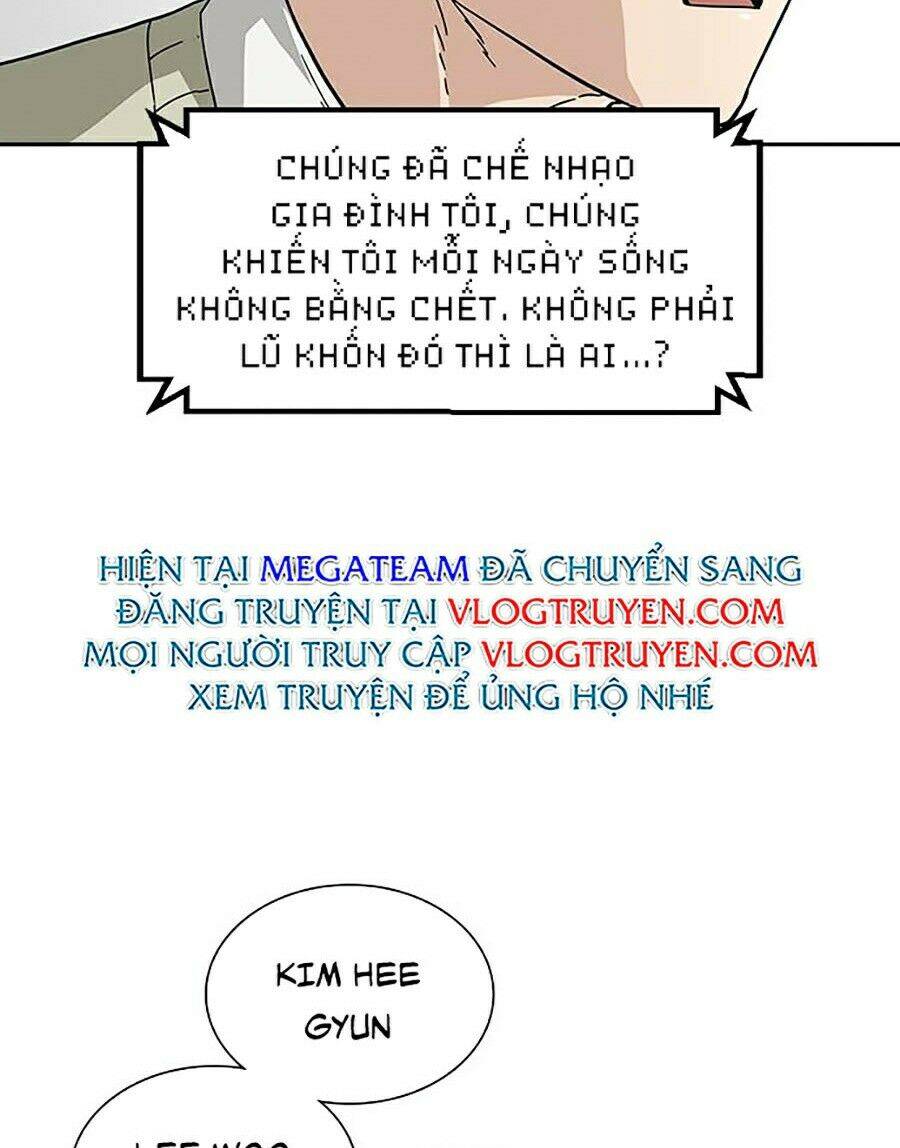 Để Có Thể Sống Sót Chapter 1 - Trang 2