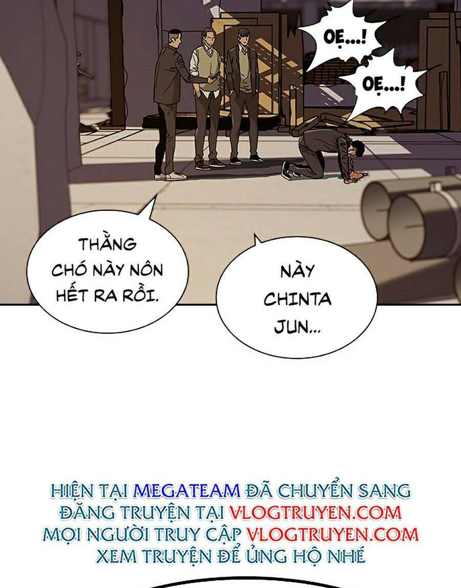 Để Có Thể Sống Sót Chapter 1 - Trang 2