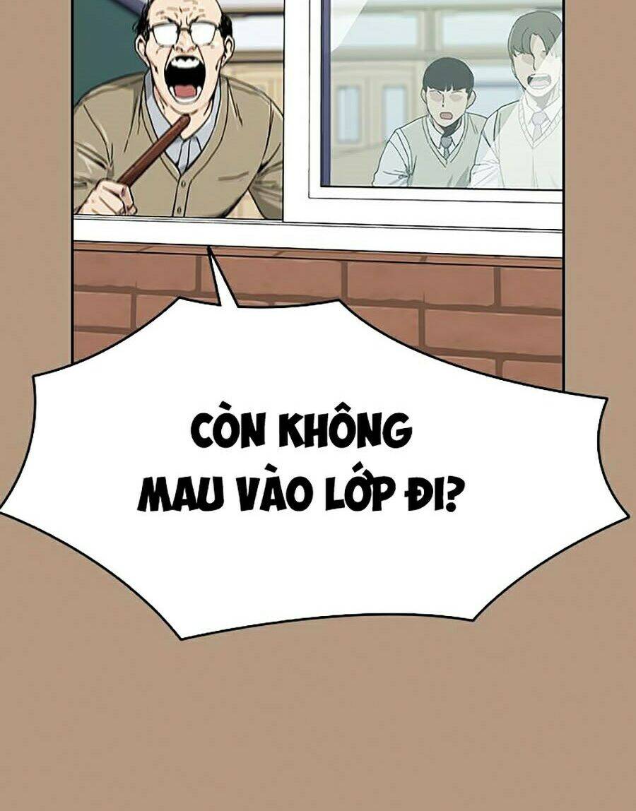 Để Có Thể Sống Sót Chapter 1 - Trang 2