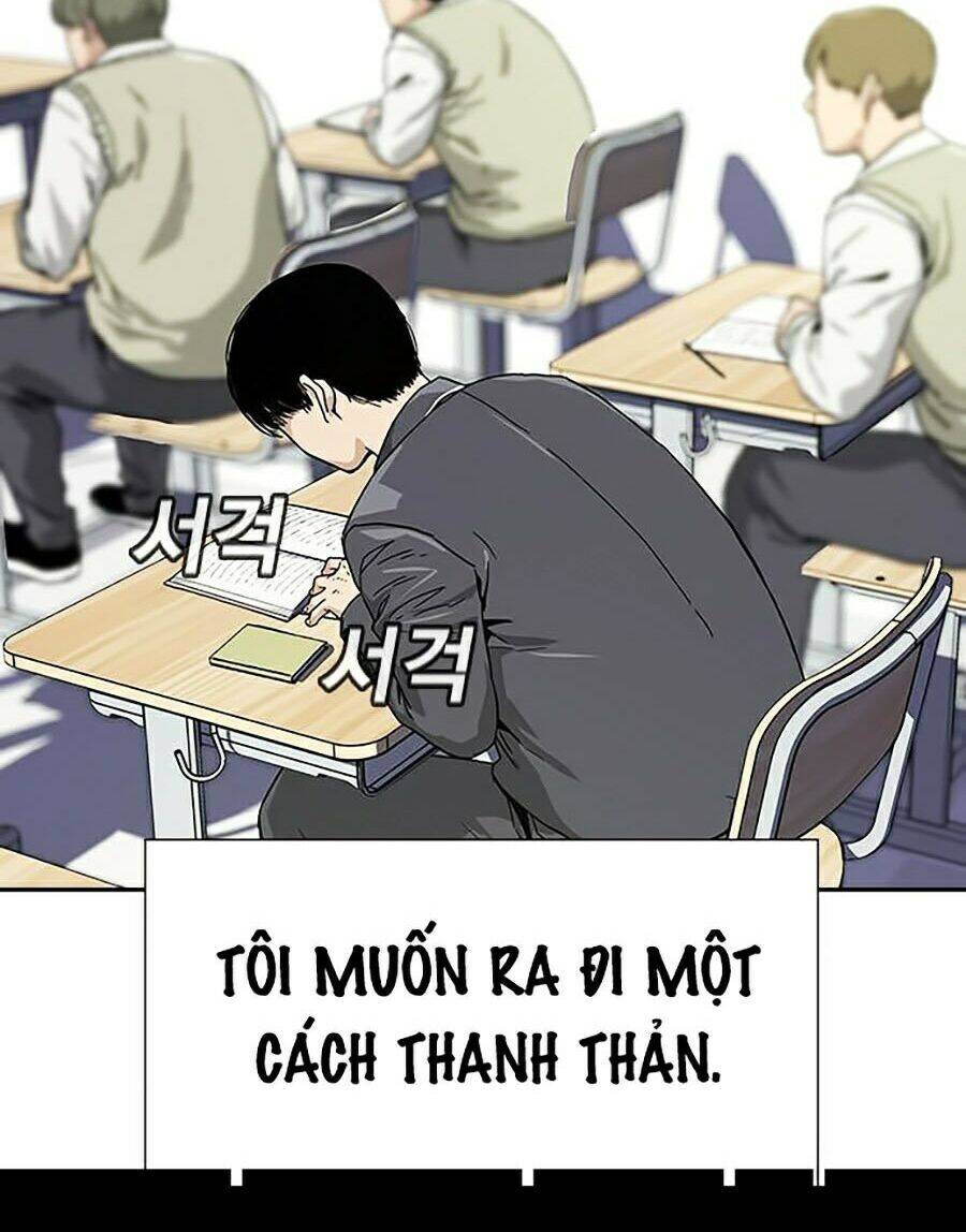 Để Có Thể Sống Sót Chapter 1 - Trang 2